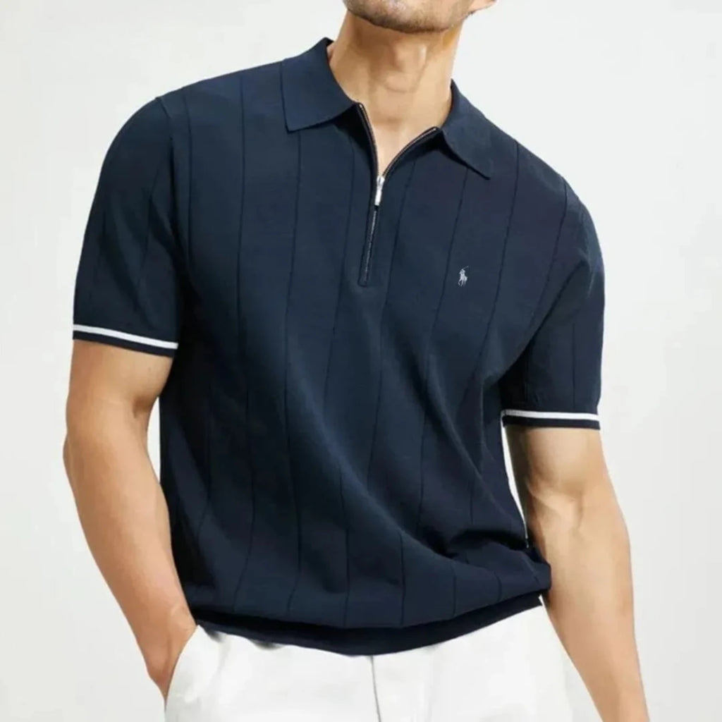Ralph Lauren Iconic Cut – The Modern Gentleman’s Choice
