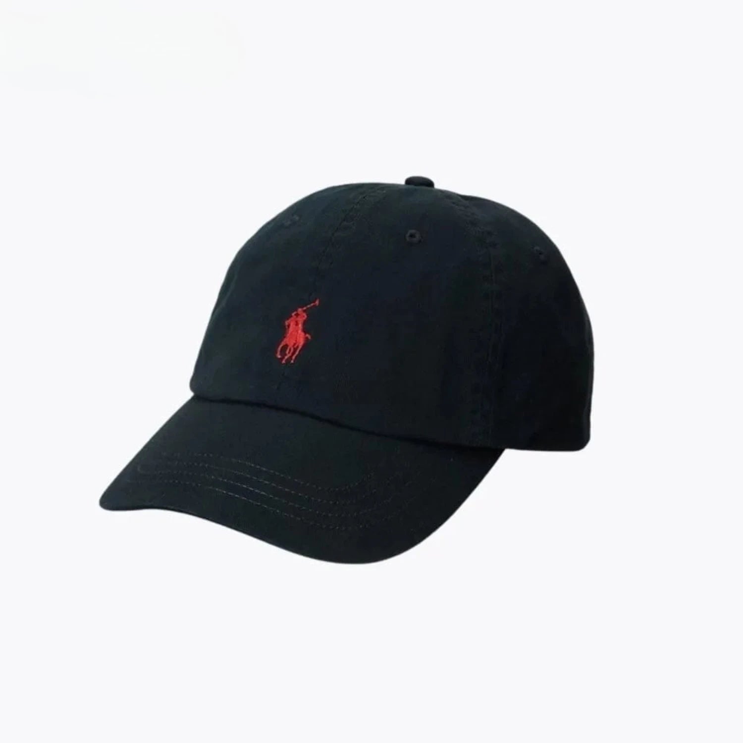 Ralph Lauren Cotton Chino Baseball Cap