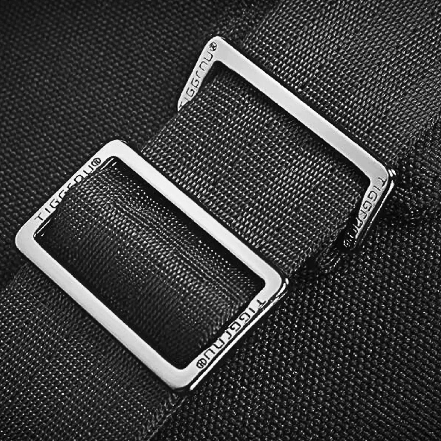 Tigger Men's Flexible Crossbody Bag