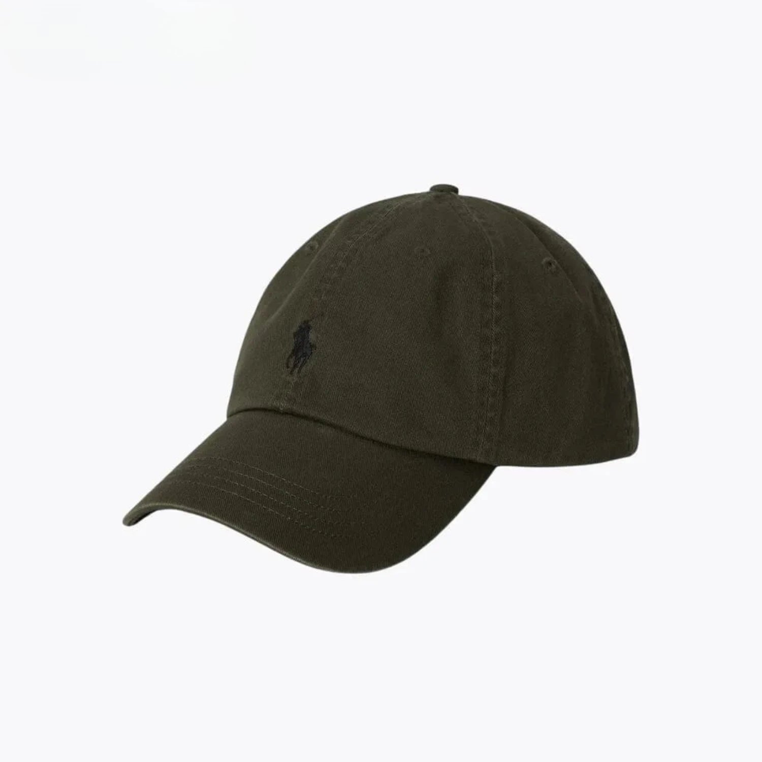 Ralph Lauren Cotton Chino Ball Cap
