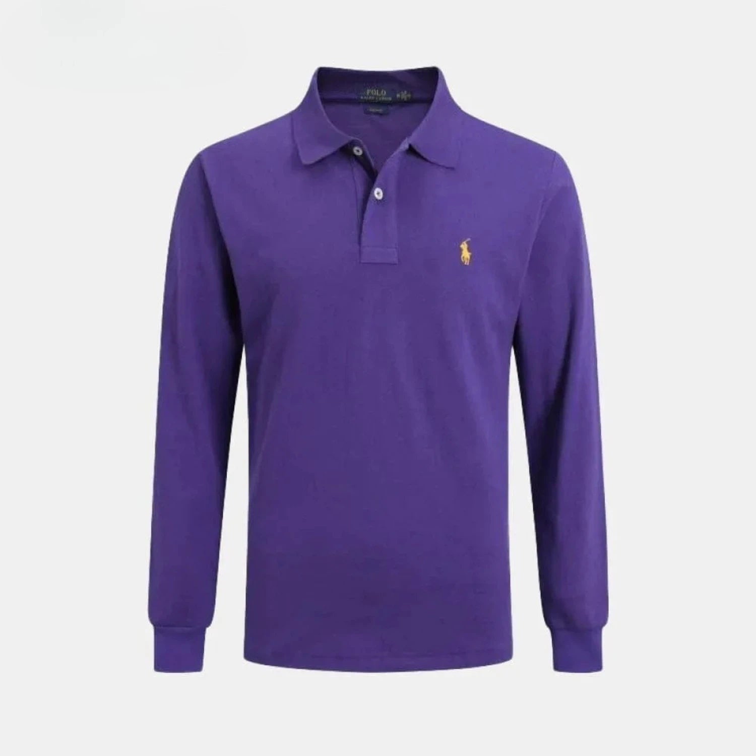 Ralph Lauren Long Slim Fit Dress Shirt