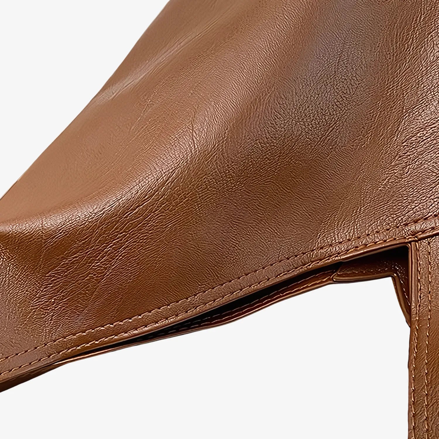 Tenue Genuine Leather Tote Bag