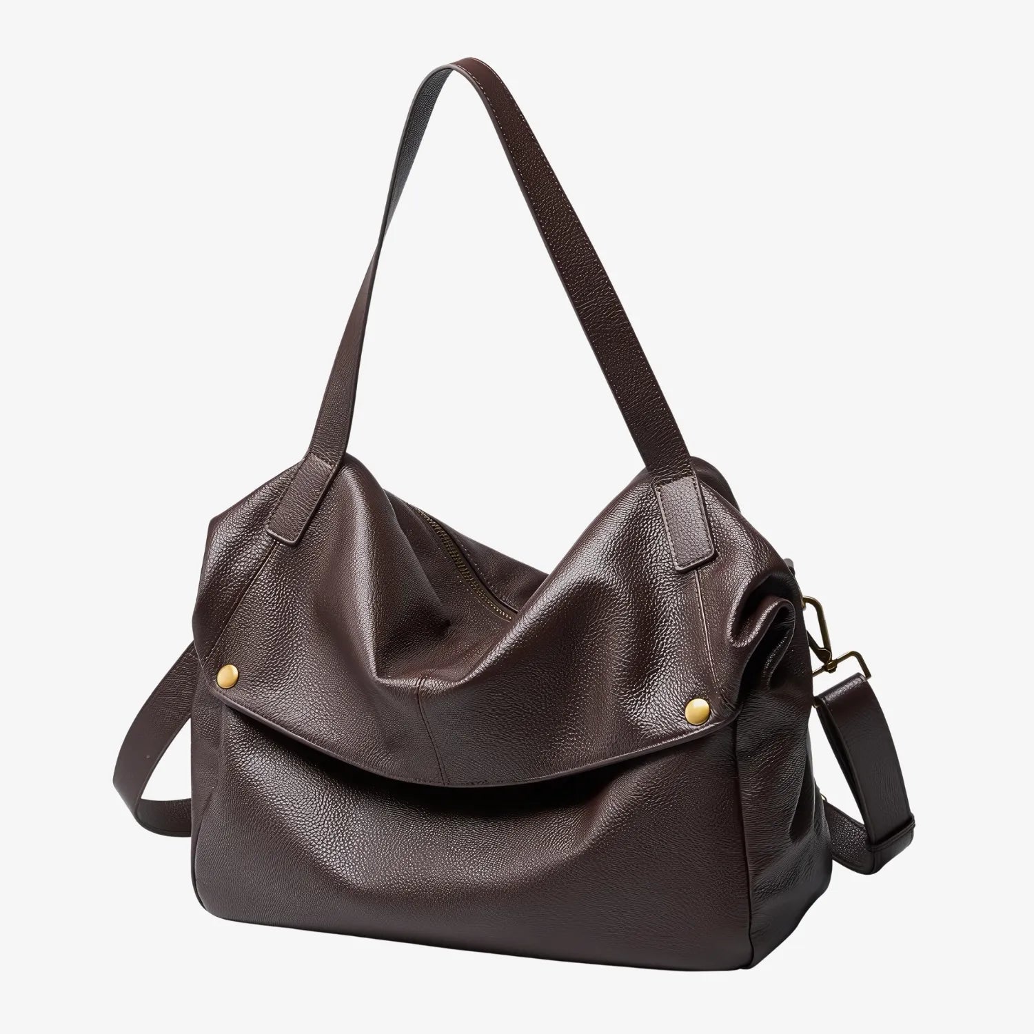 Velisse Genuine Leather Handbag