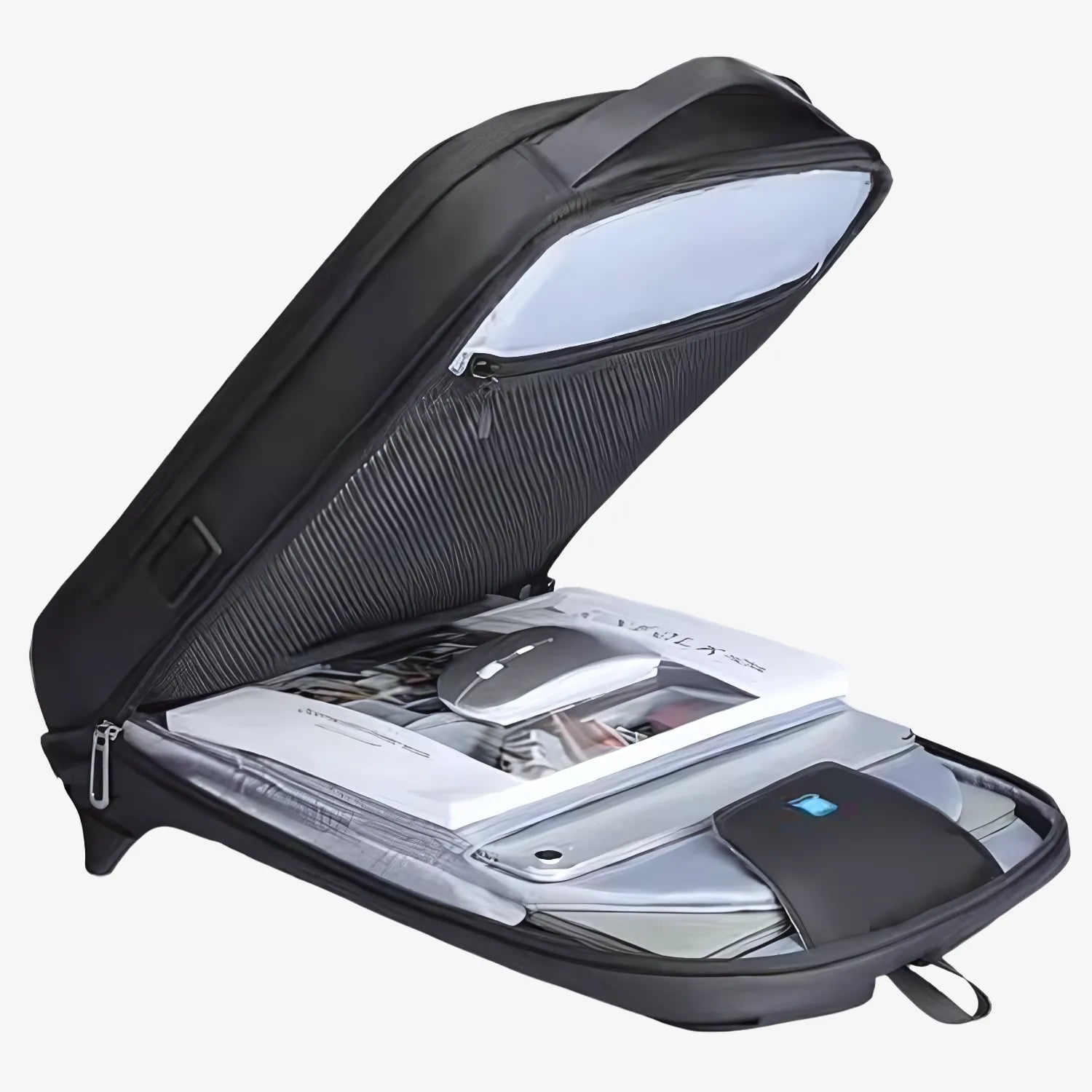 Ryden Laptop Backpack