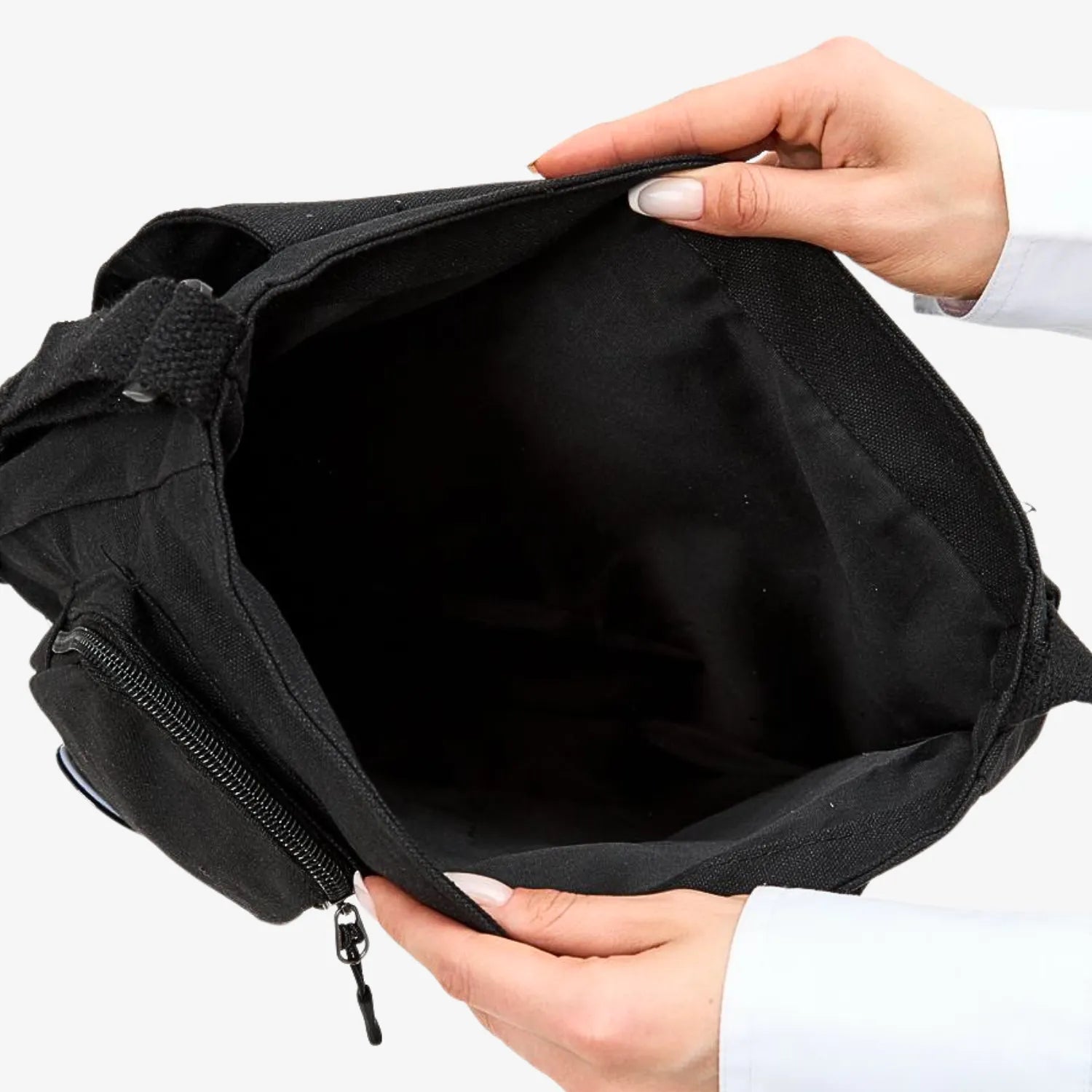 Bottons Fashion Tote Bag