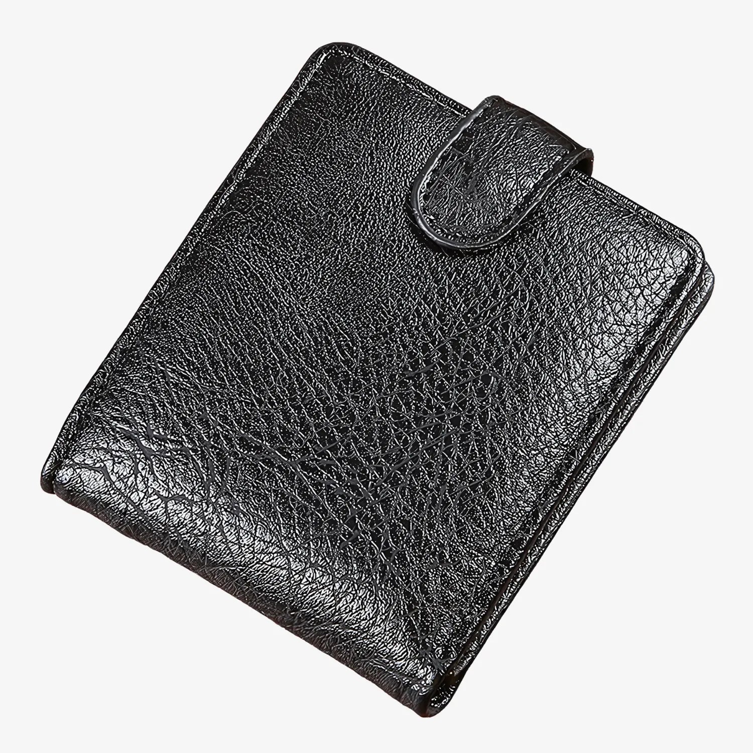 Fordman Men's Leather Wallet