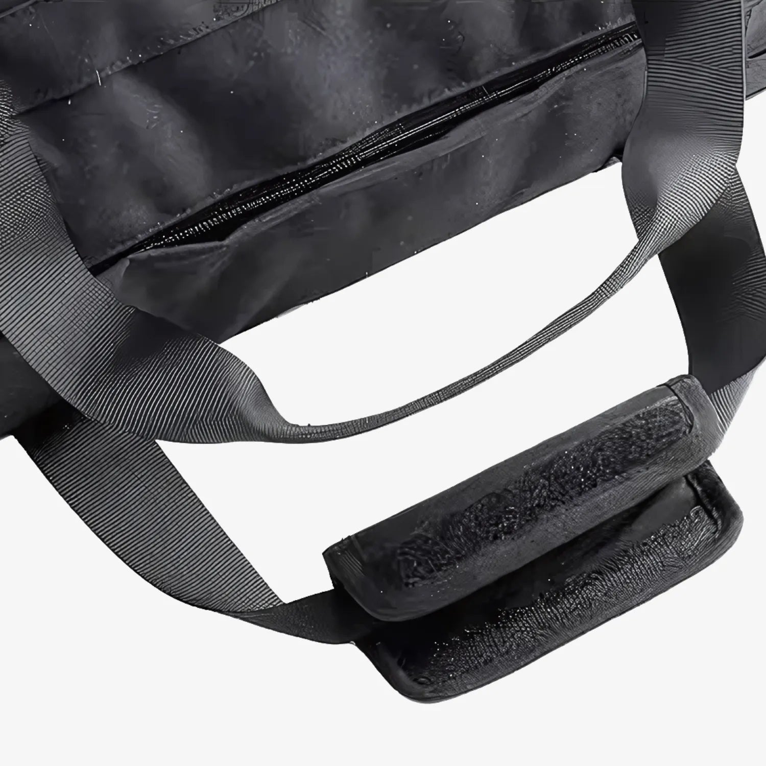 Bravion Men's Travel Bag