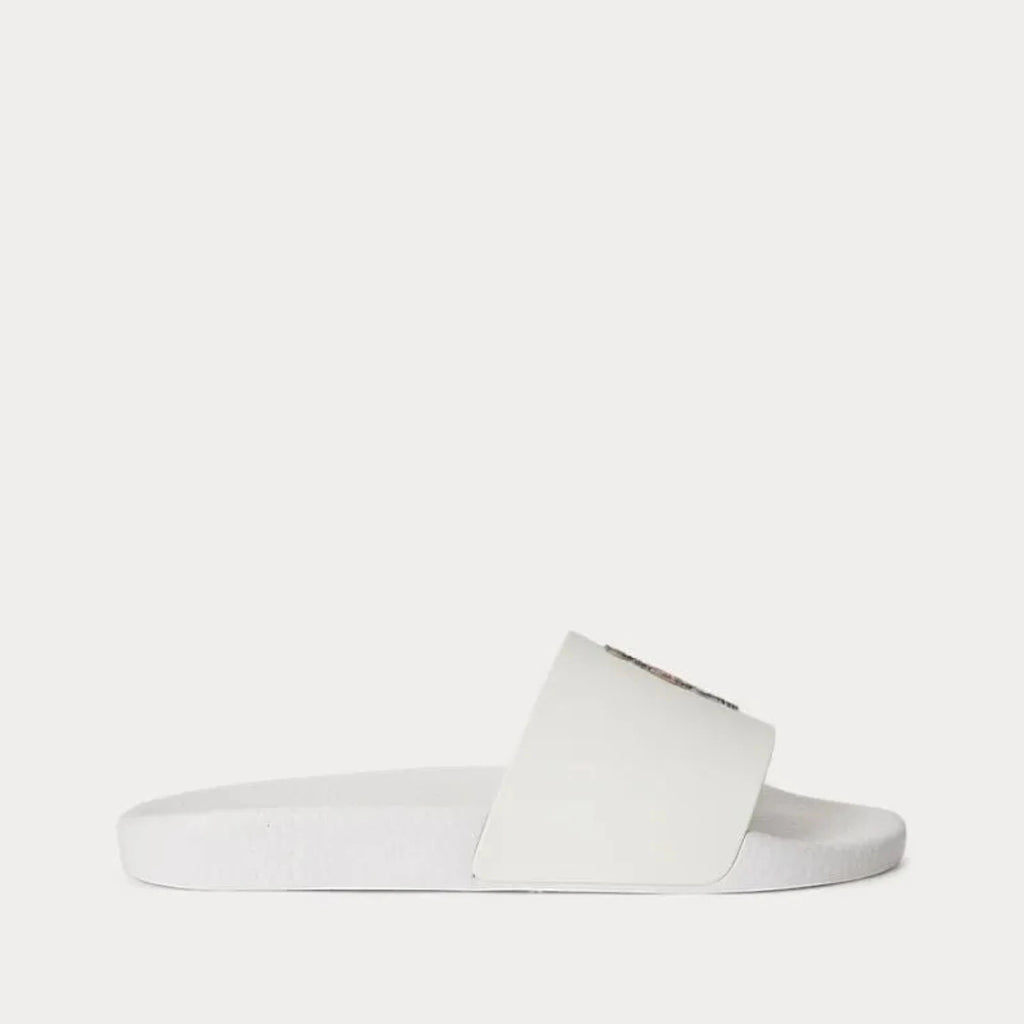 Ralph Lauren Polo Bear Slide