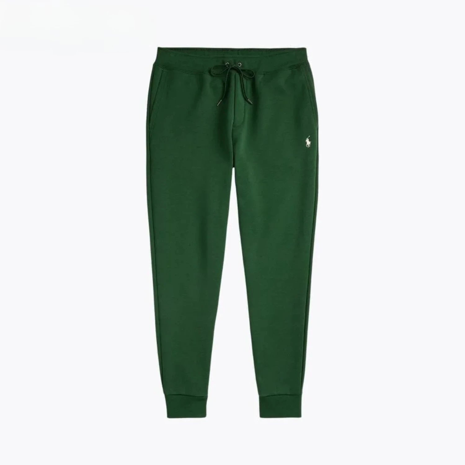 Ralph Lauren Double-Knit Jogger Pant