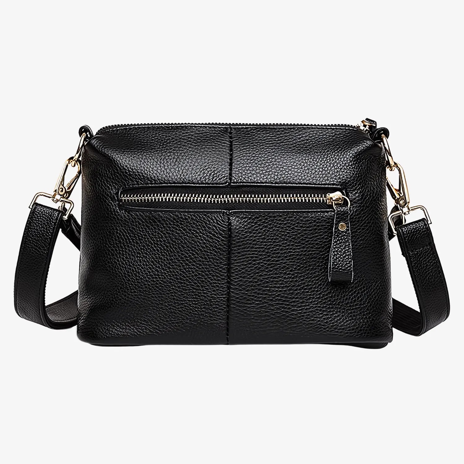 Liora Genuine Leather Handbag