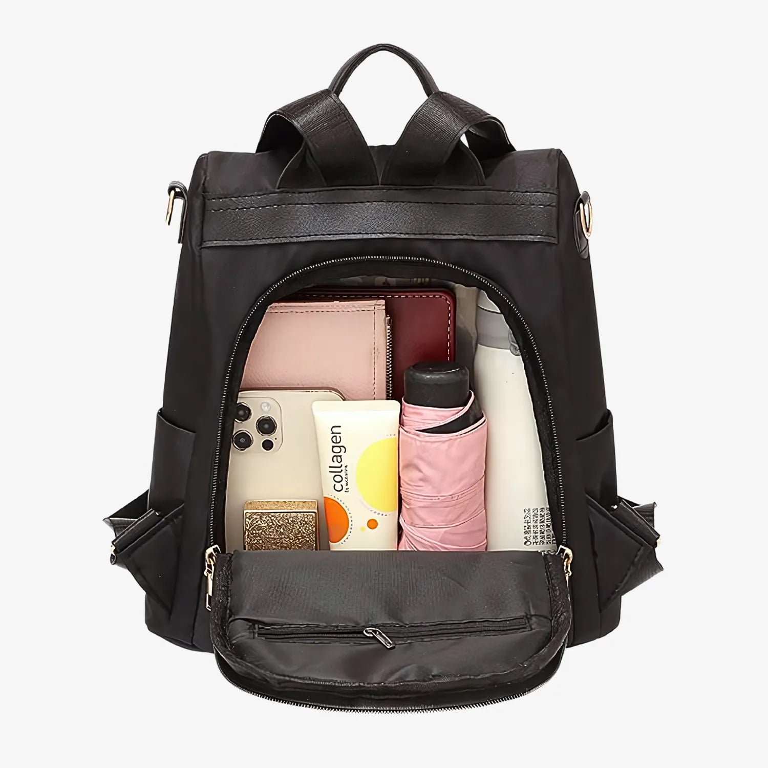 Lovely Anti-Theft Backpack