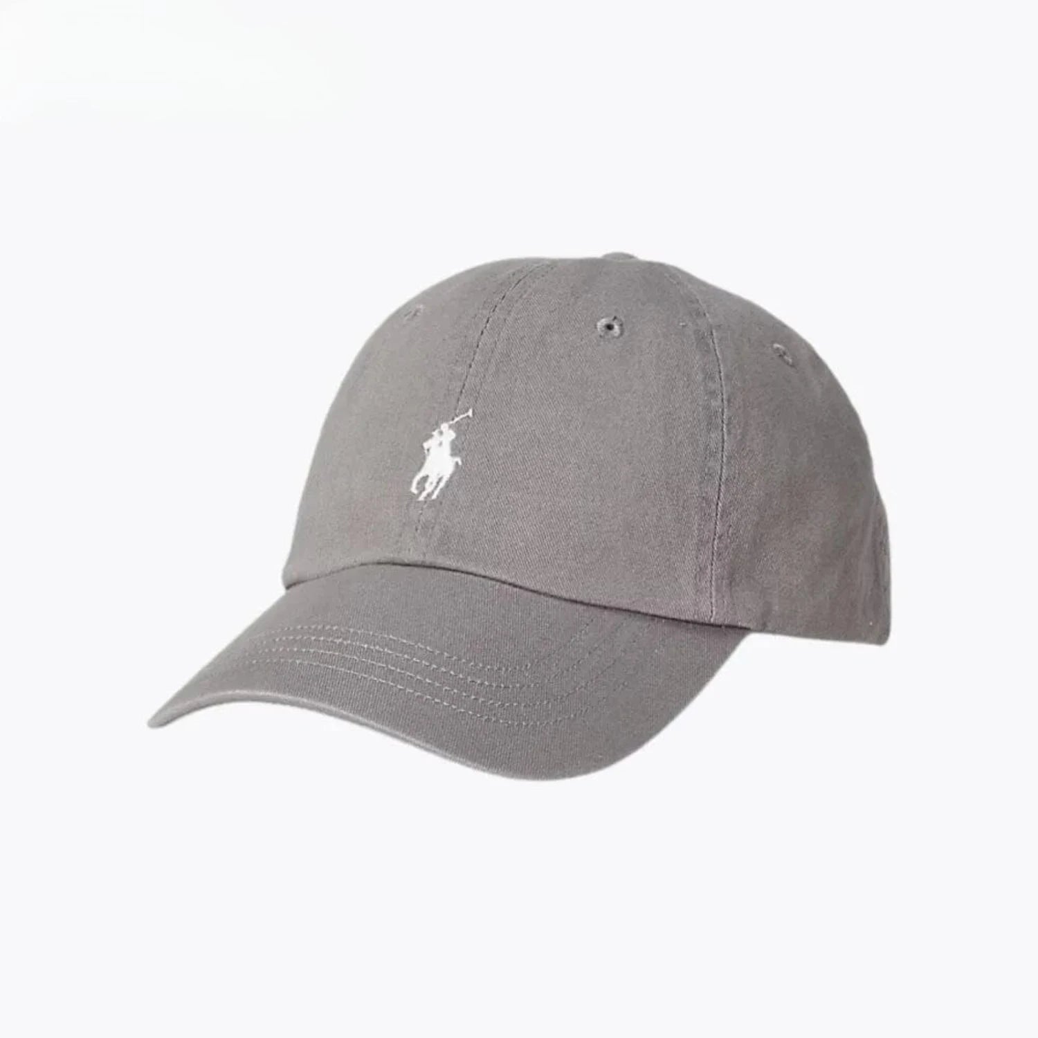 Ralph Lauren Cotton Chino Baseball Cap
