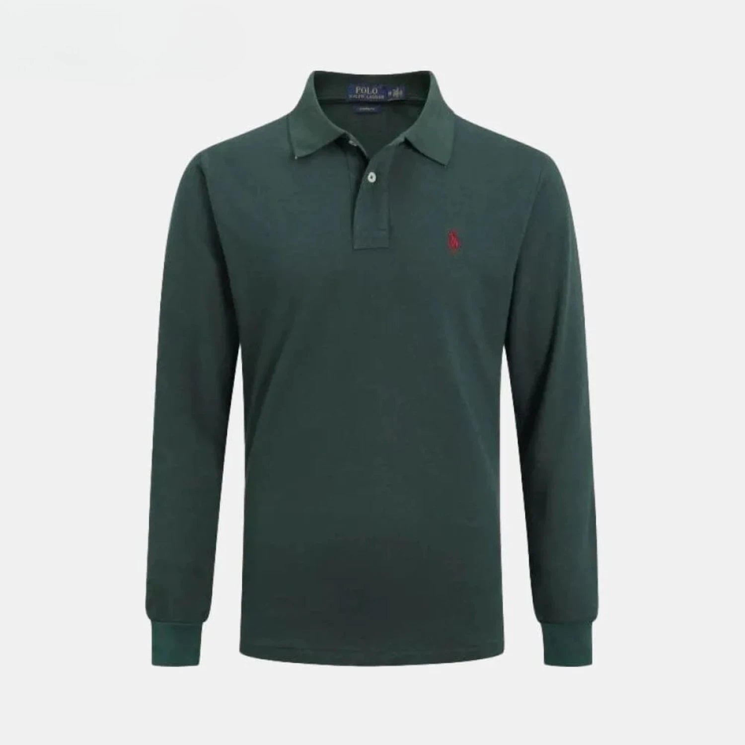 Ralph Lauren Long Slim Fit Dress Shirt