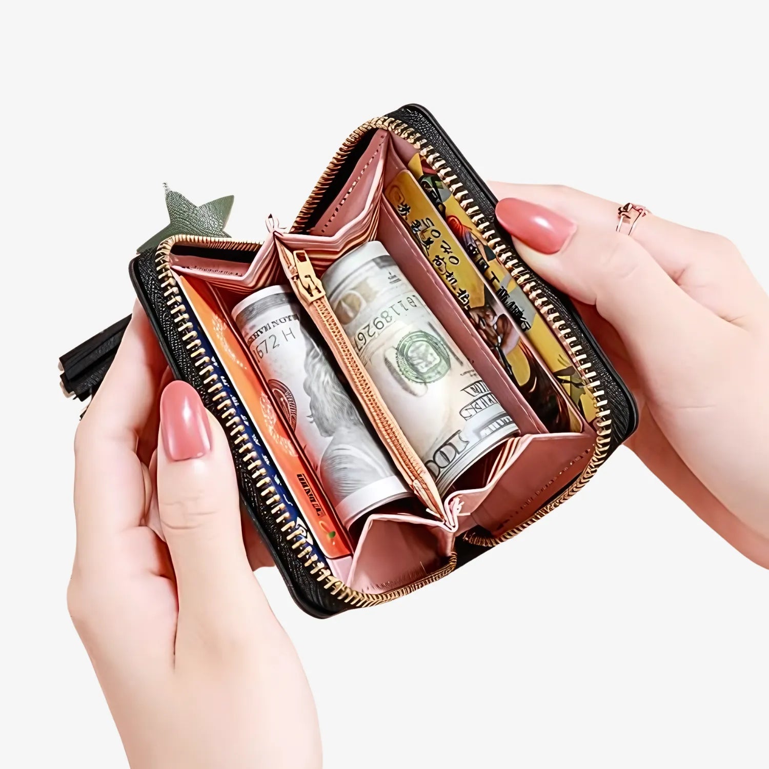 Bella Love Women's Wallet