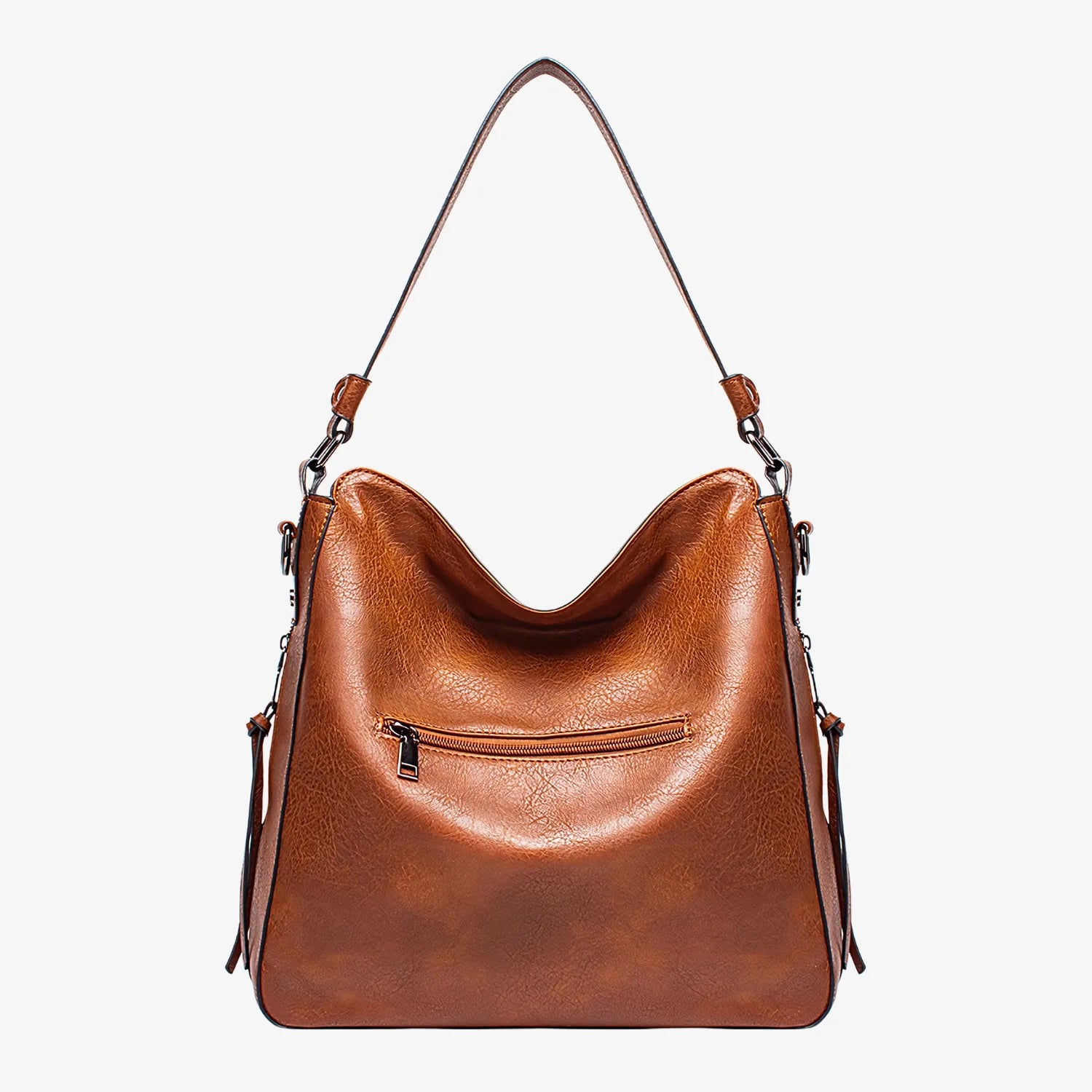 Soline Genuine Leather Handbag