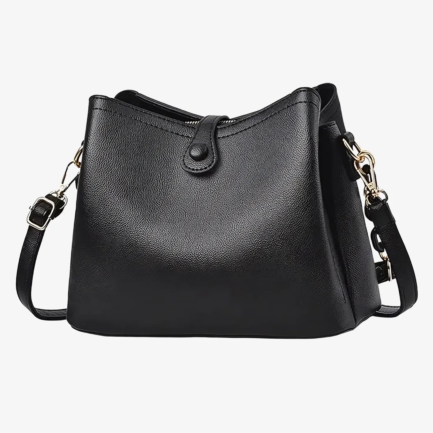 Aurélia Genuine Leather Handbag