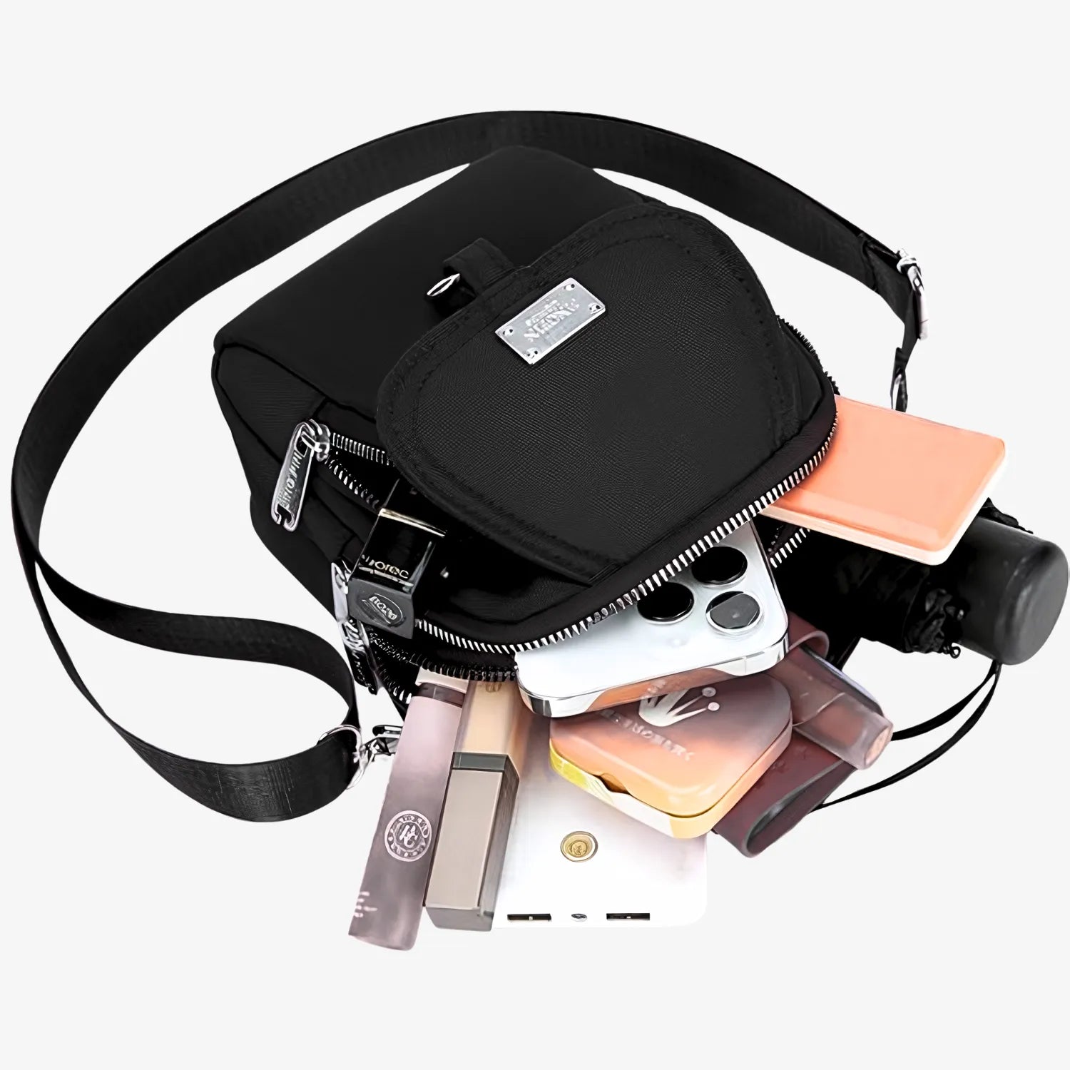 The Dália Clutch Wallet