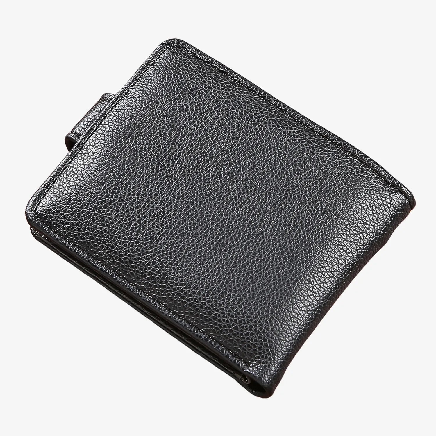 Fordman Men's Leather Wallet