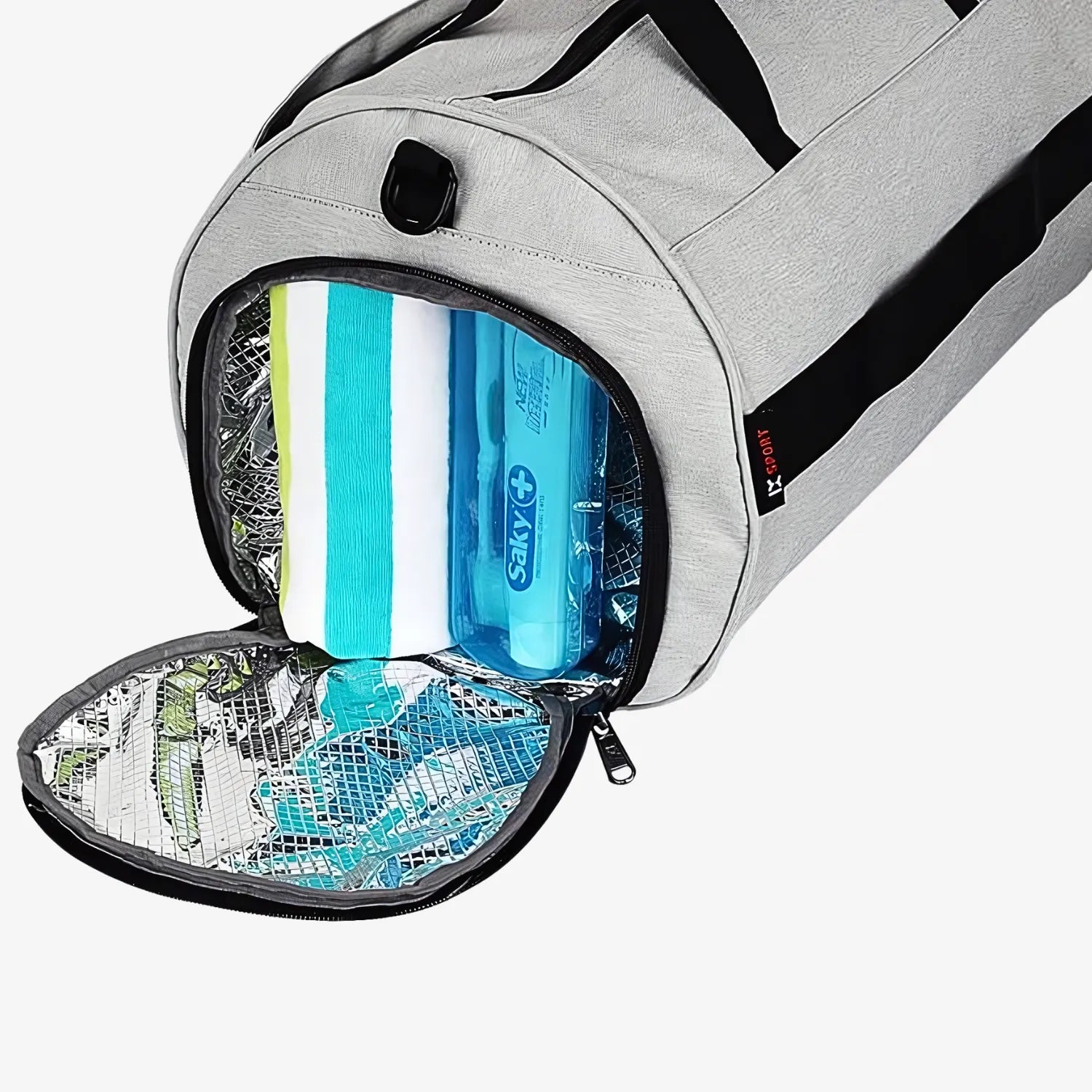 Training Duffle Bag for Men