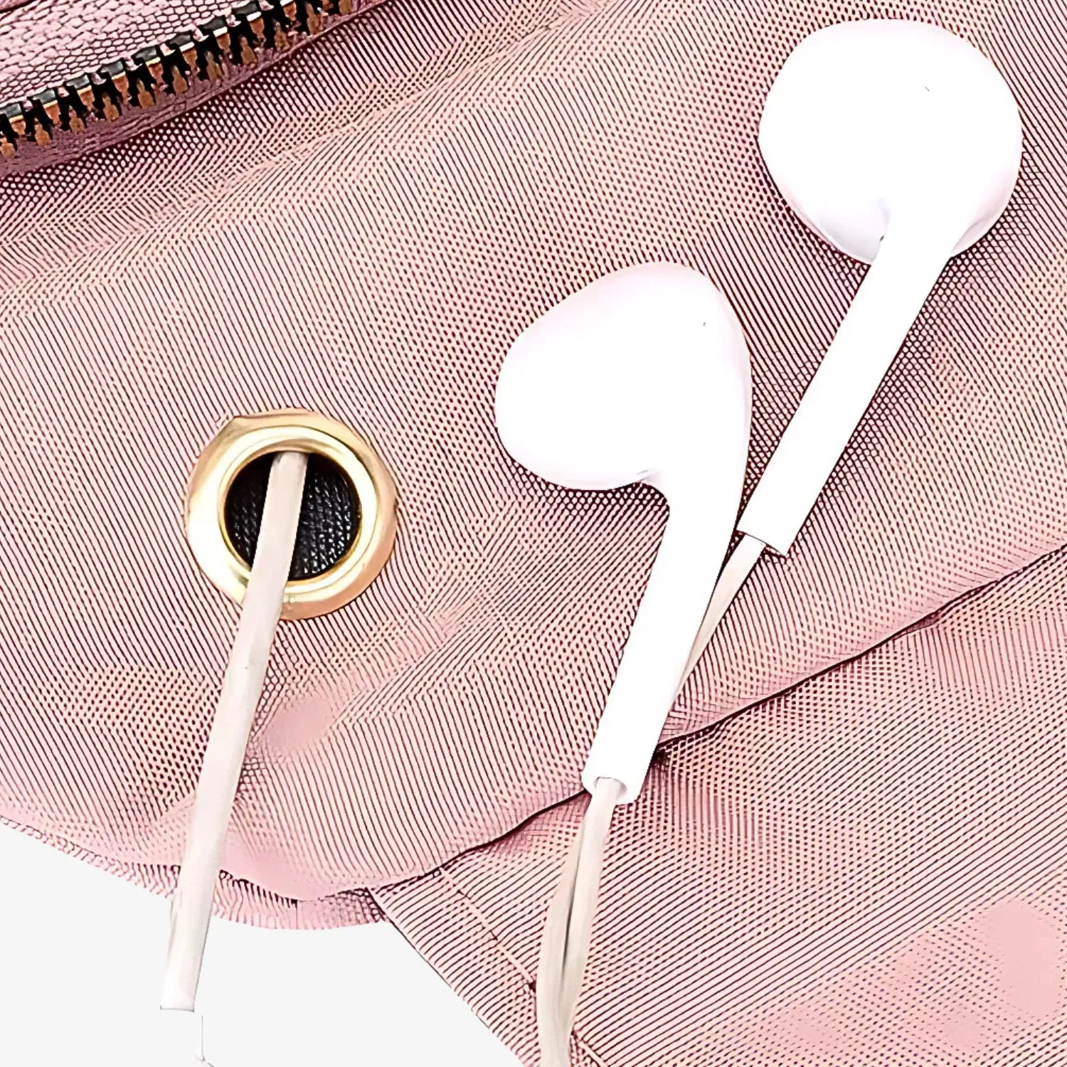 Guard Bella Flexible Crossbody Bag