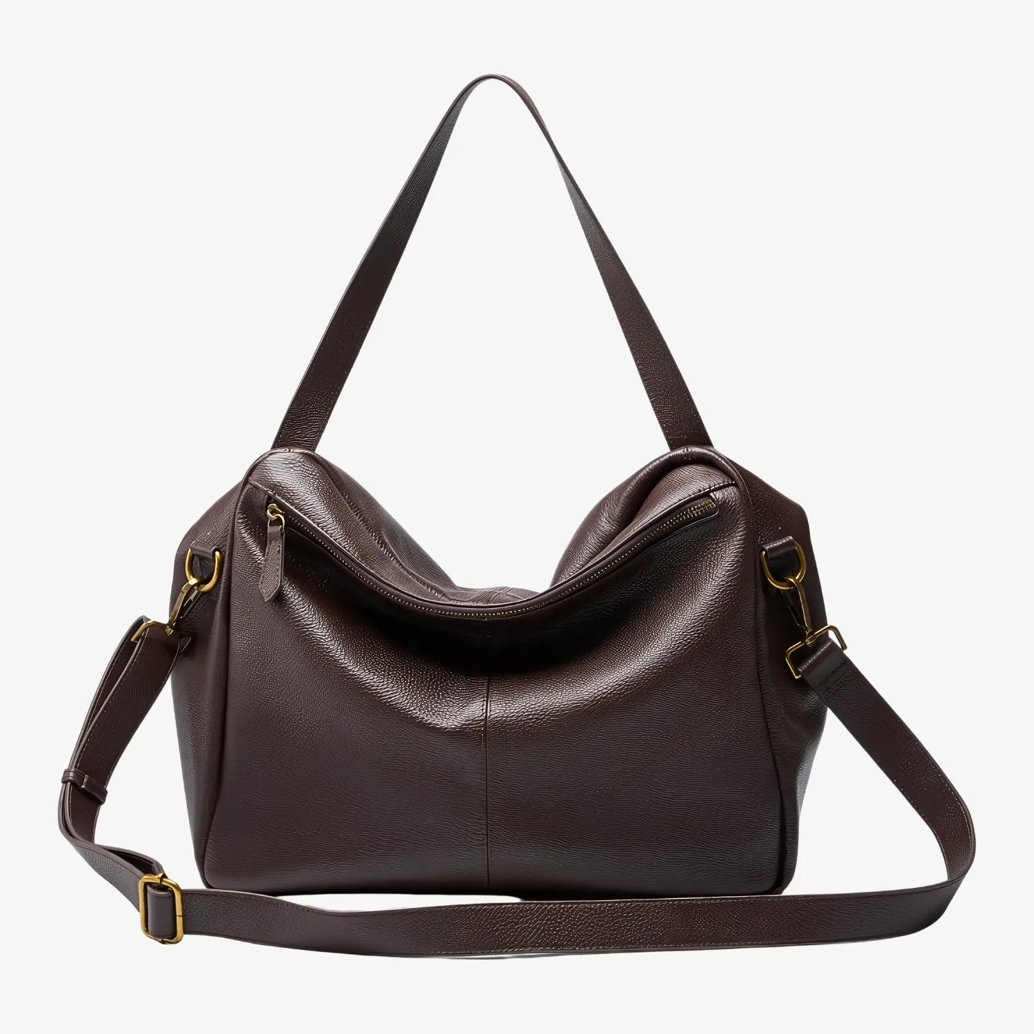 Velisse Genuine Leather Handbag