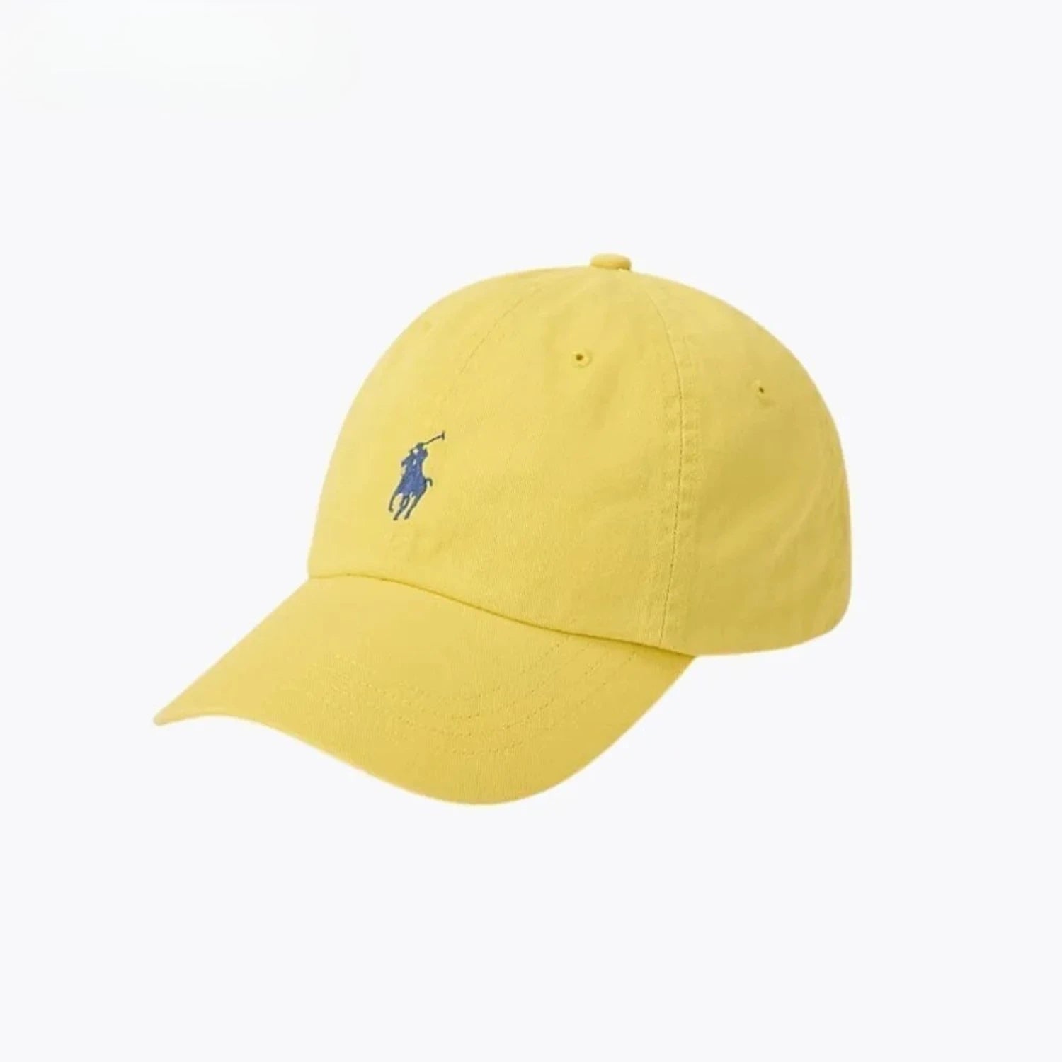 Ralph Lauren Cotton Chino Ball Cap