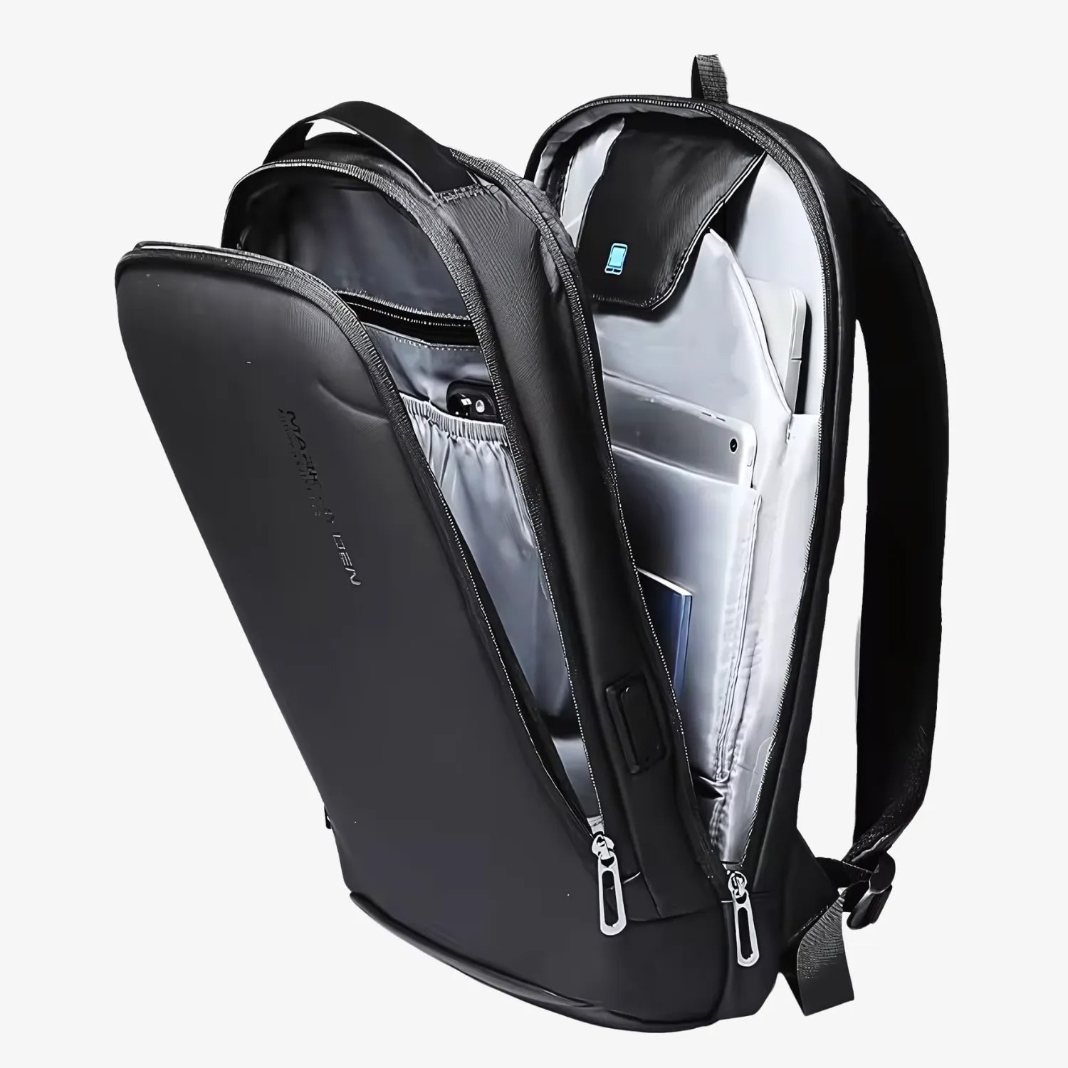 Ryden Laptop Backpack