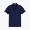 Ralph Lauren Custom Slim Fit Stretch Mesh Polo Shirt
