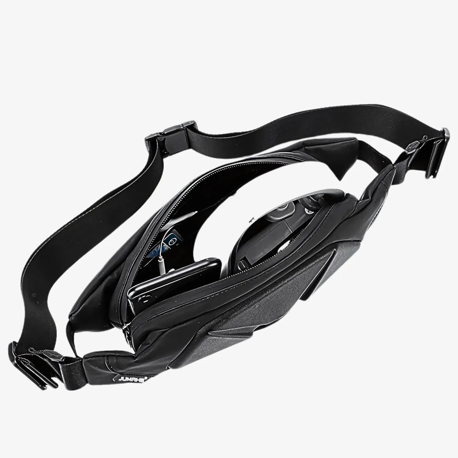 BlindBag Flexible Pouch Bag