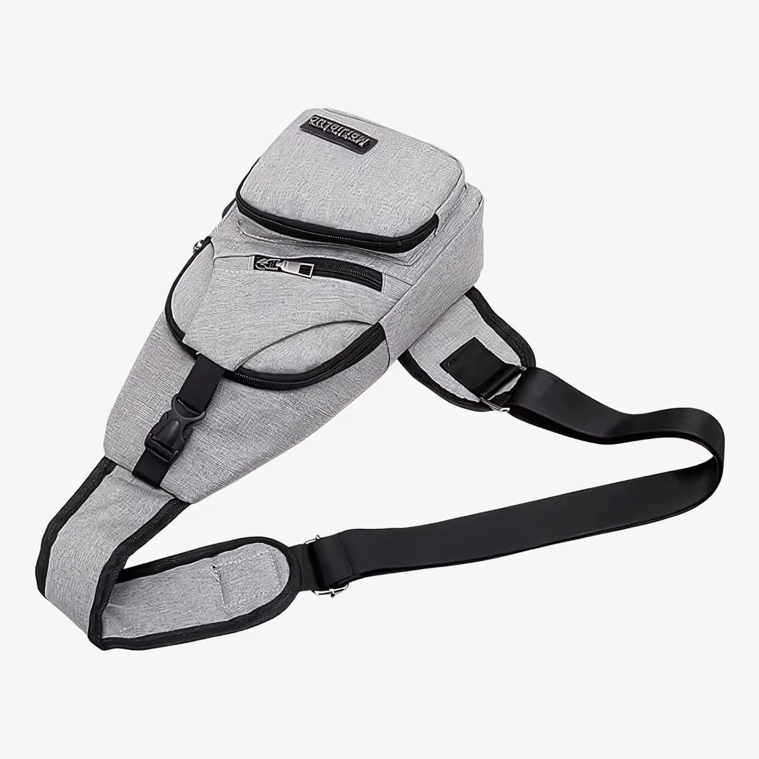 Compact Flex Sling Bag