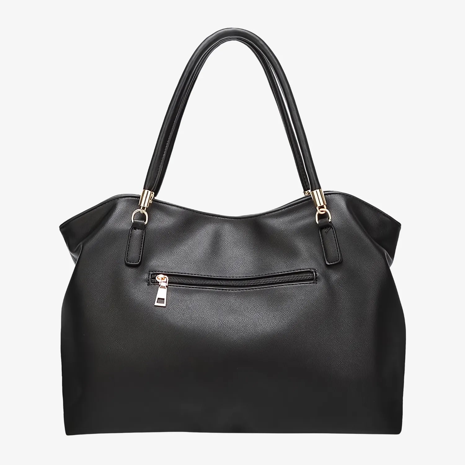 Célline Genuine Leather Handbag