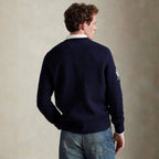 Ralph Lauren Polo Ralph Lauren Yankees Bear Sweater