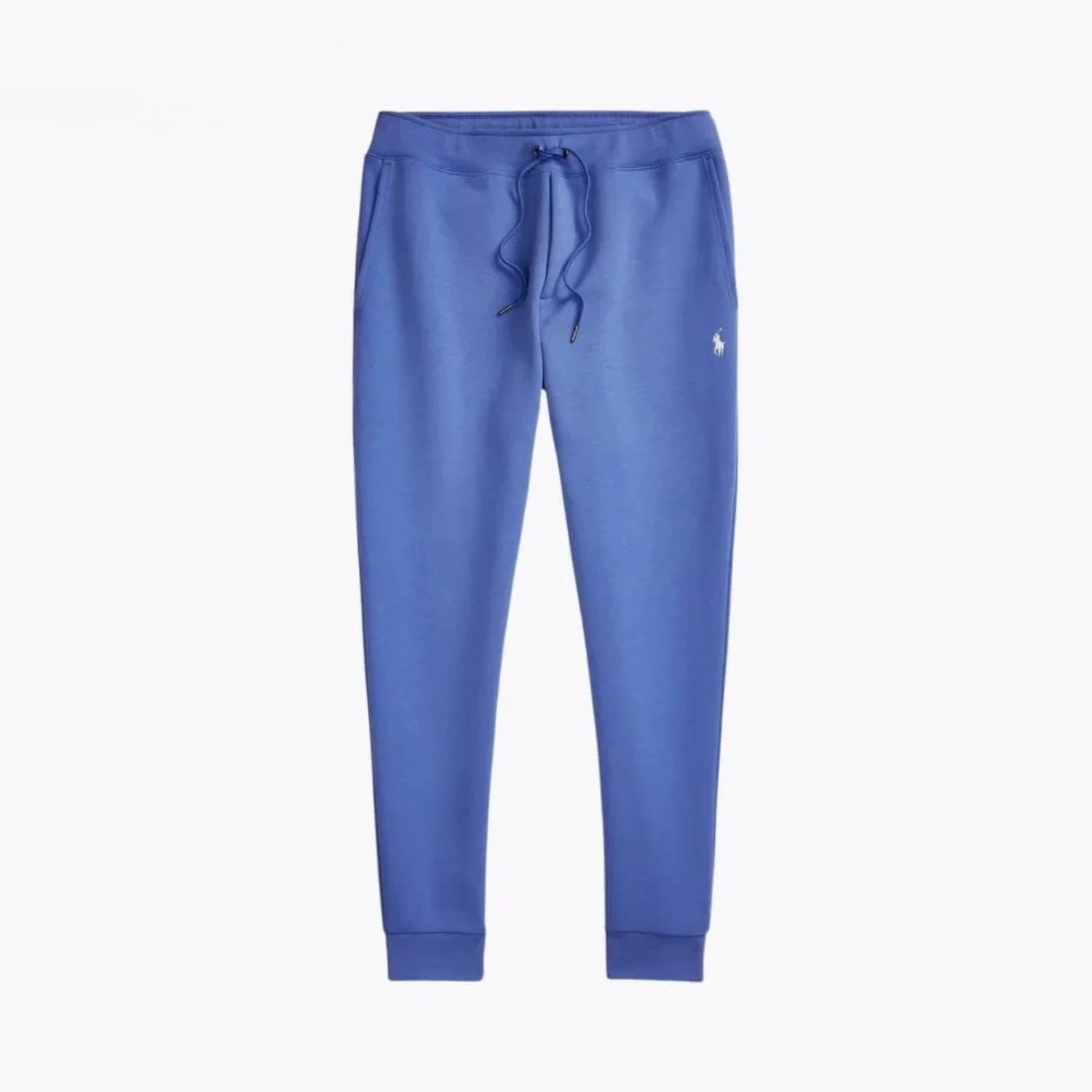 Ralph Lauren Double-Knit Jogger Pant