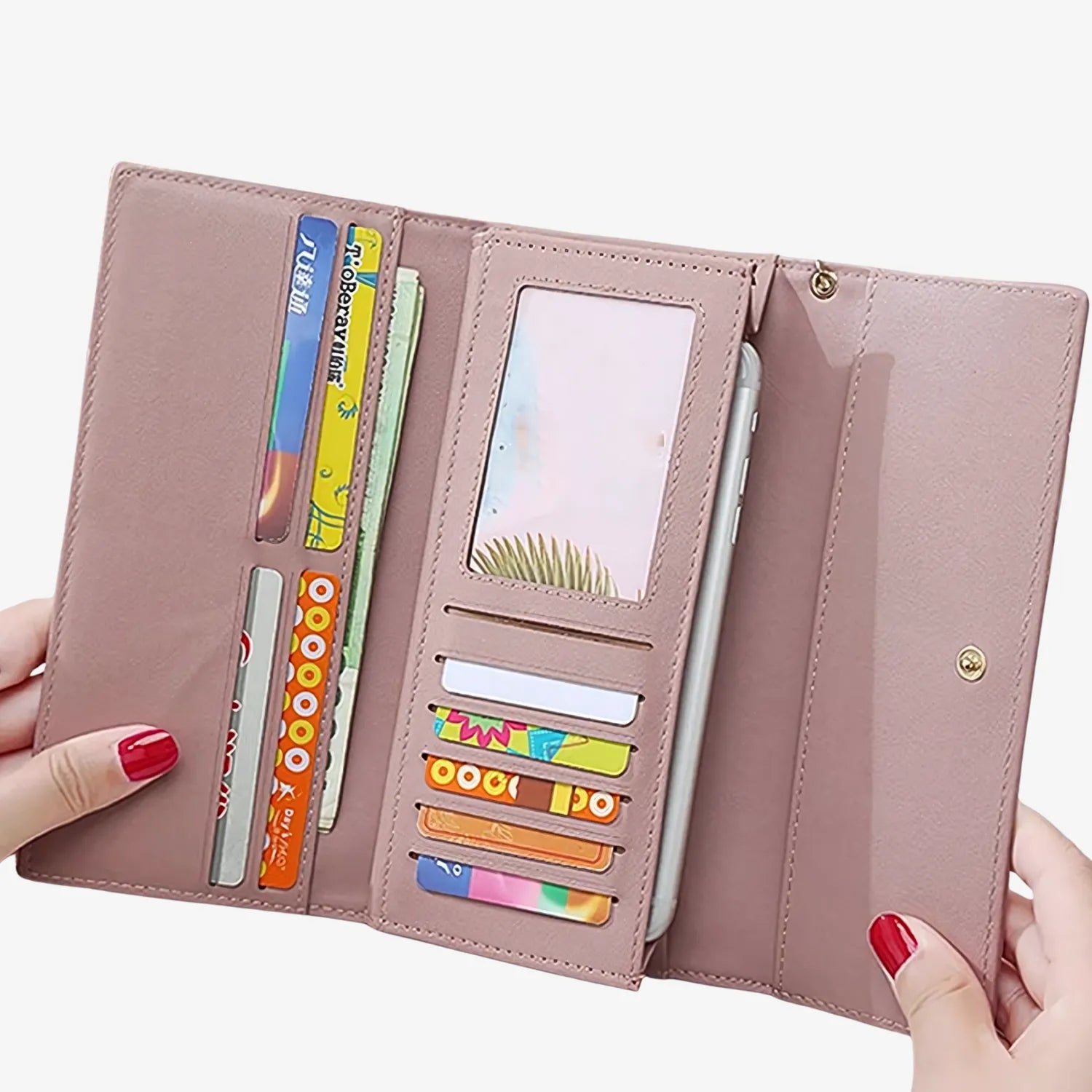 Urban Chic Women's Wallet