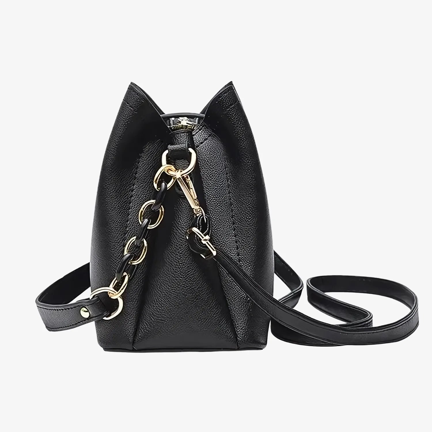 Aurélia Genuine Leather Handbag