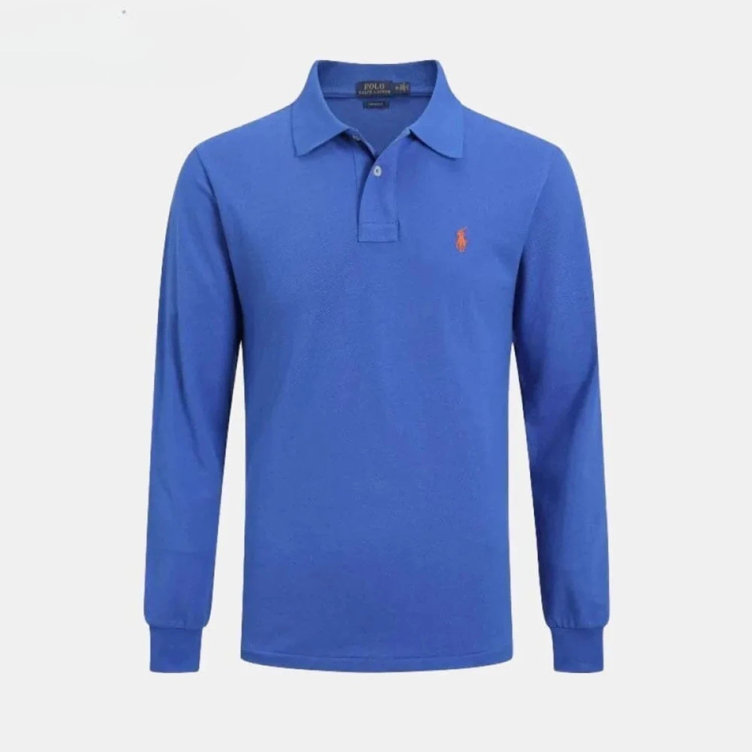 Ralph Lauren Long Slim Fit Dress Shirt