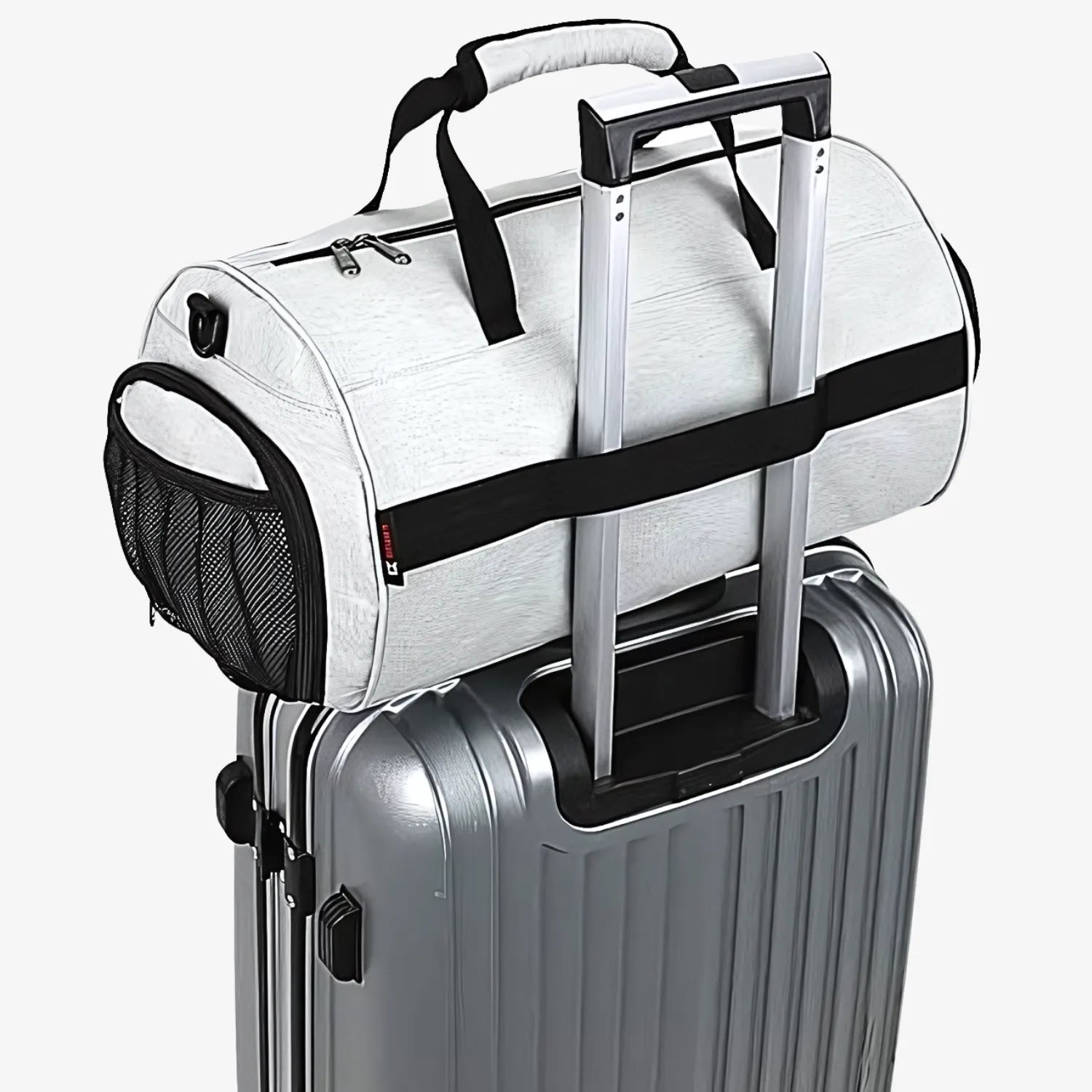 Training Duffle Bag for Men