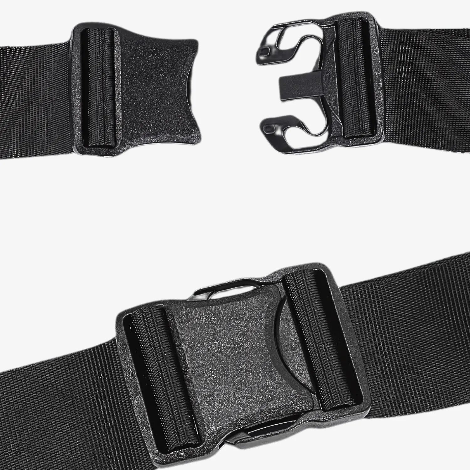 BlindBag Flexible Pouch Bag