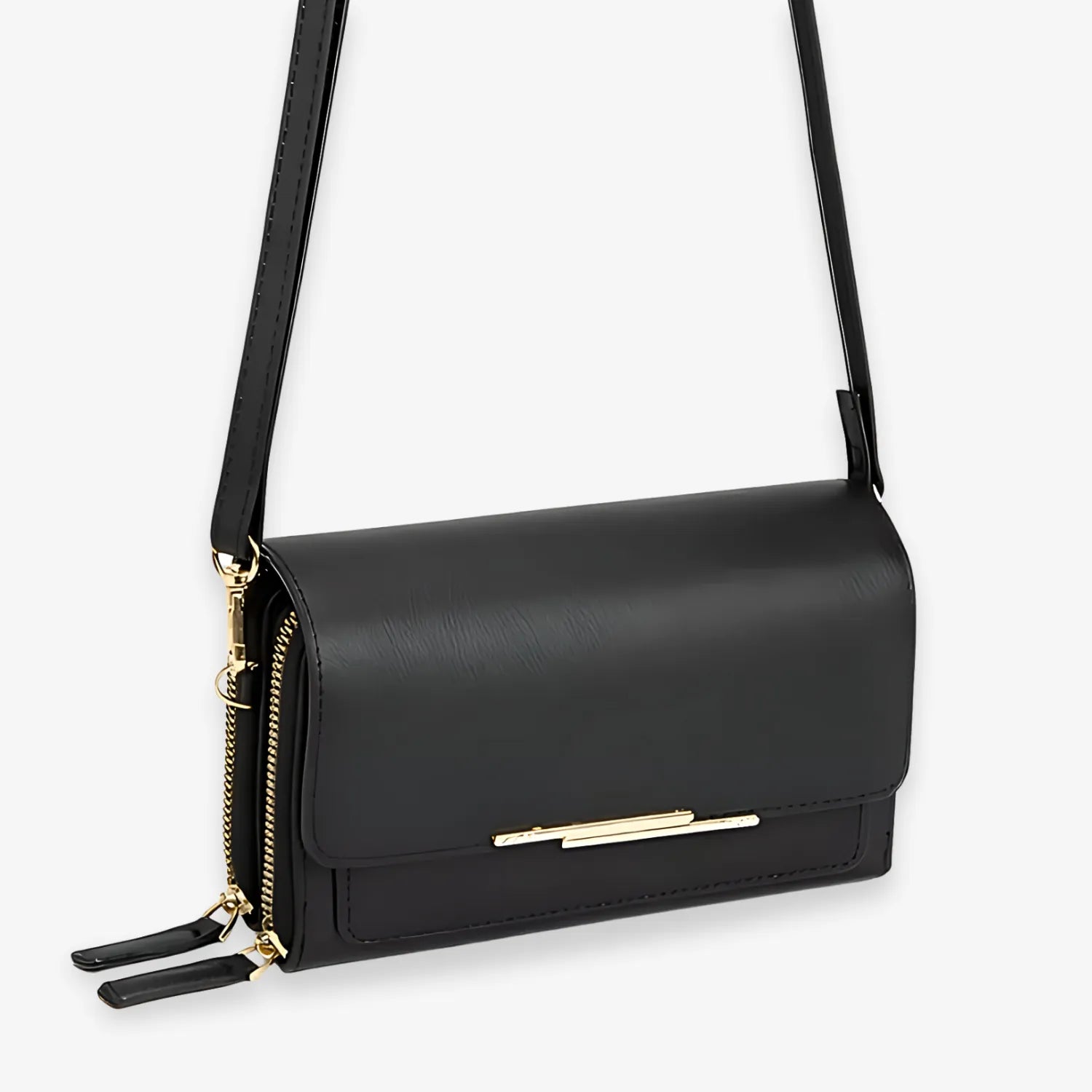 Forever Multi-Functional Wallet Bag