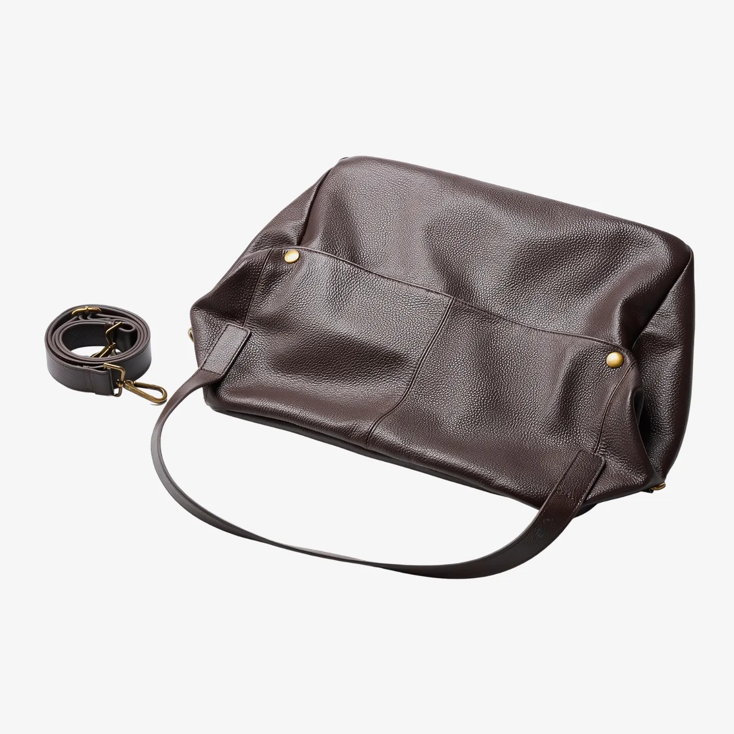 Velisse Genuine Leather Handbag