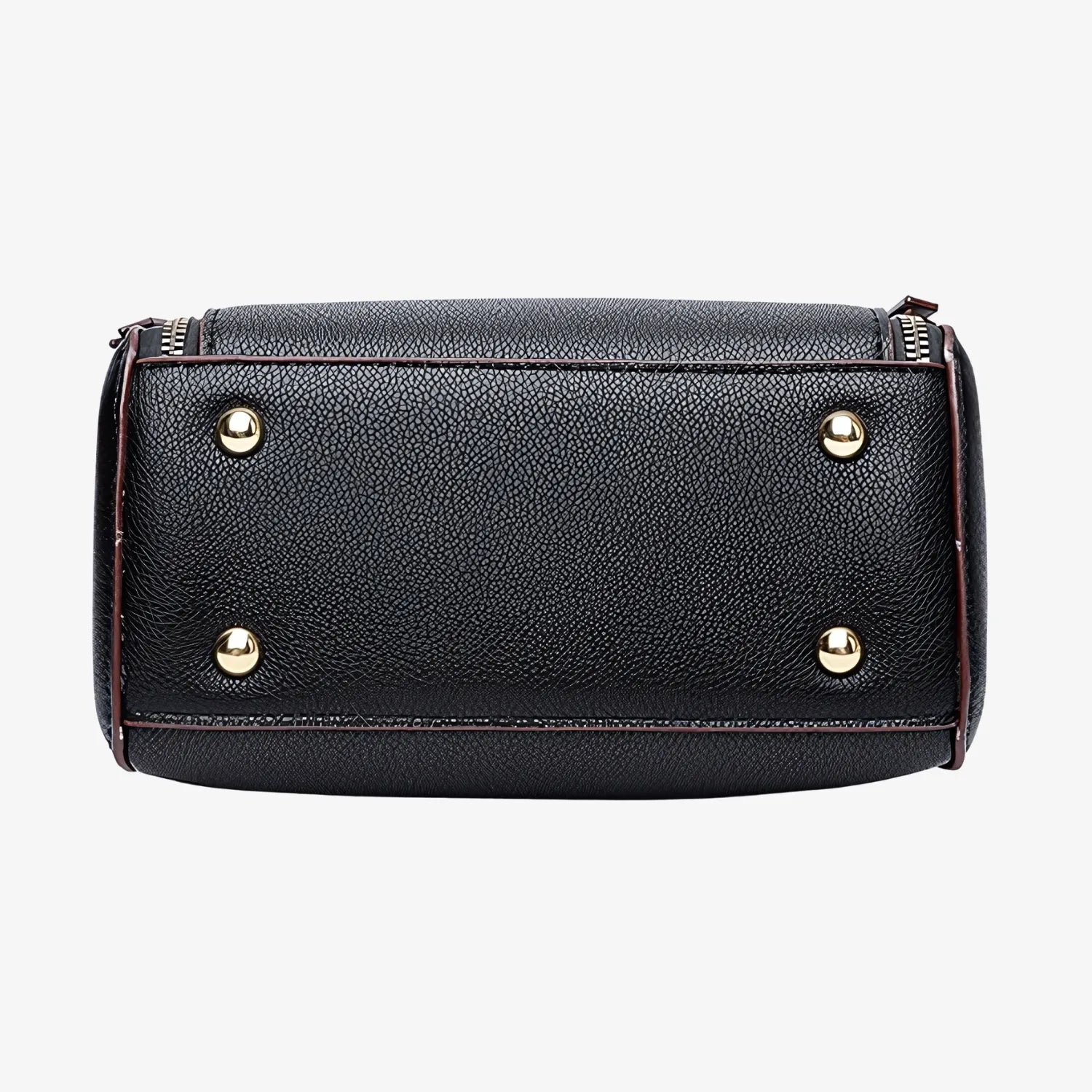 Seraphina Genuine Leather Handbag