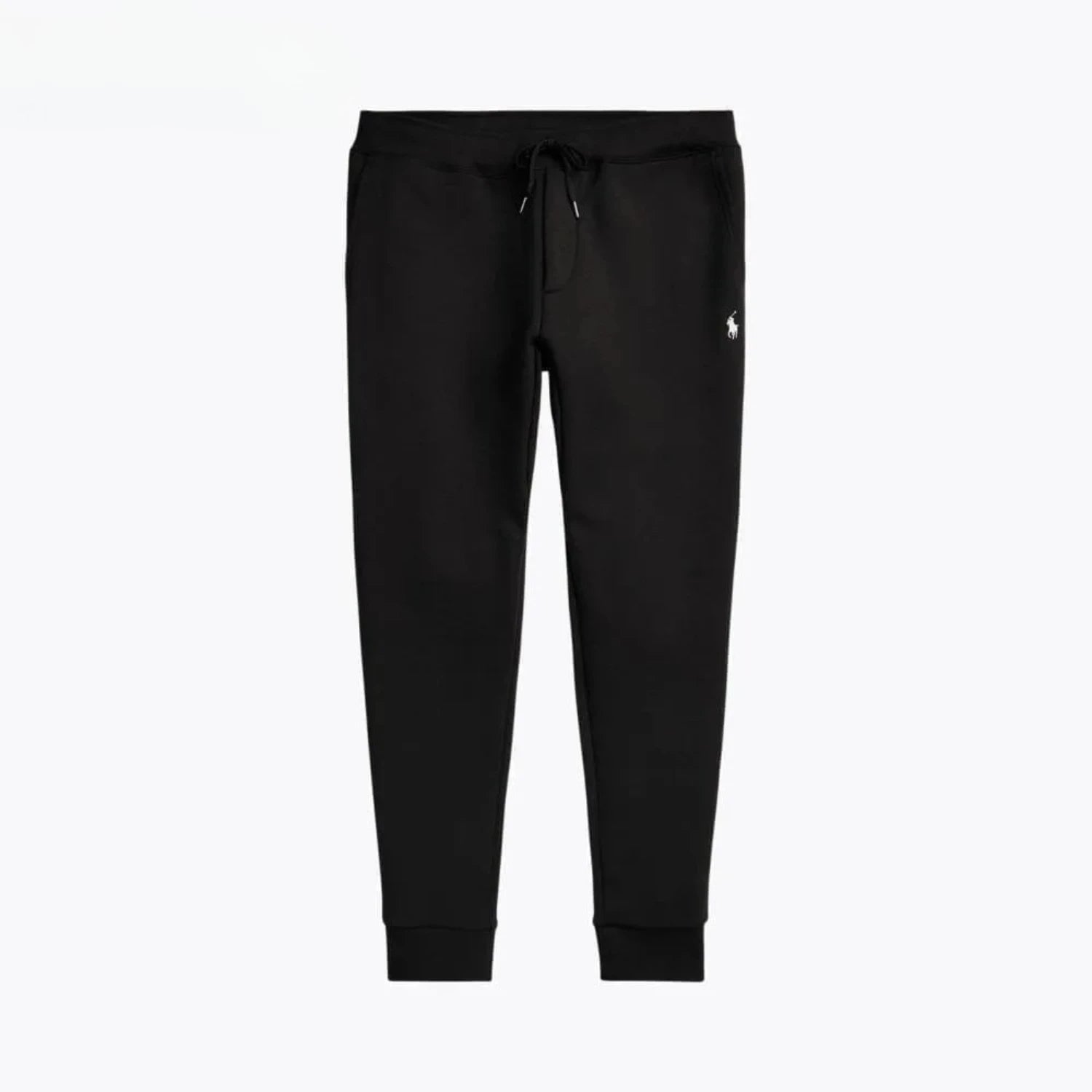 Ralph Lauren Double-Knit Jogger Pant