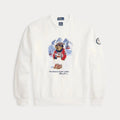 Ralph Lauren Team Usa Polo Bear Sweatshirt