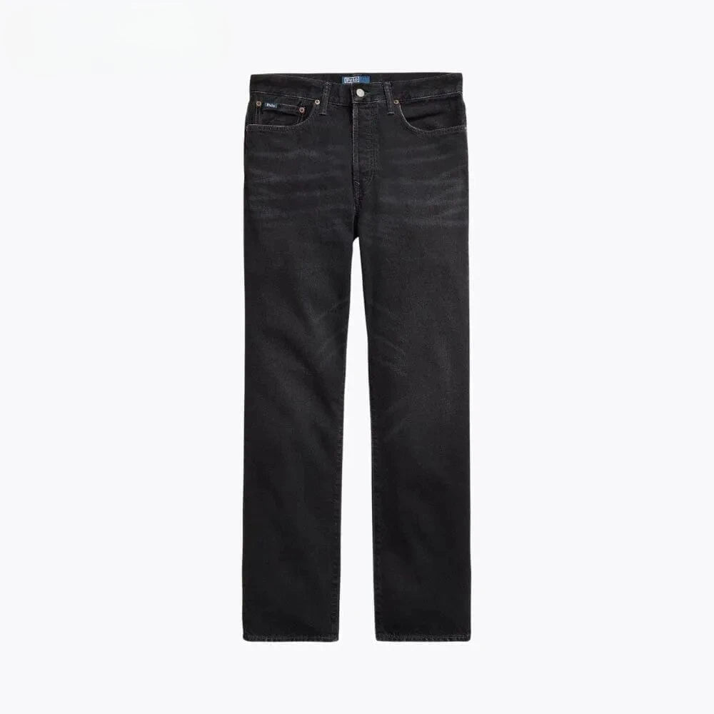 Ralph Lauren Heritage Straight Fit Jean