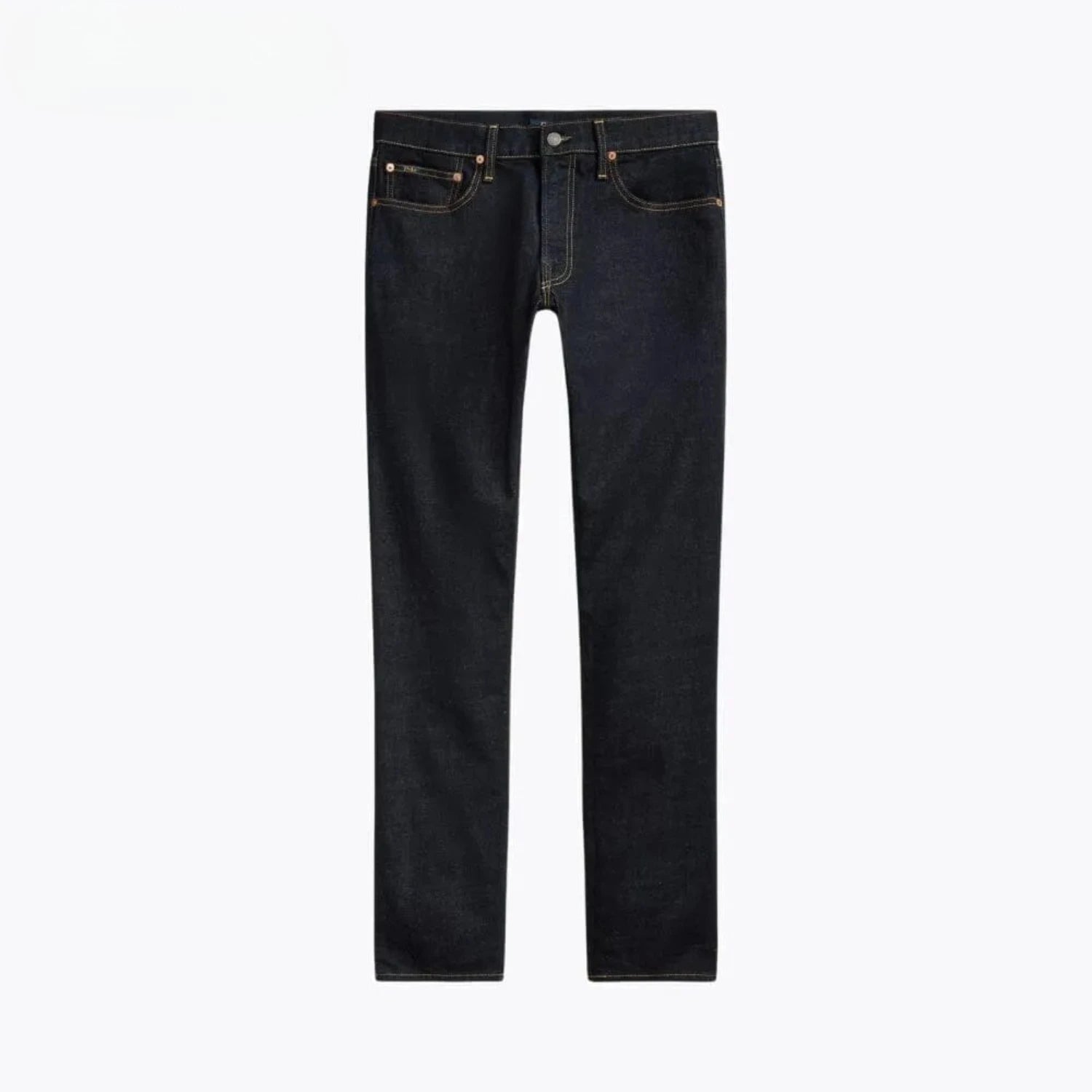 Ralph Lauren Sullivan Slim Polo Pony Stretch Jean