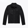 Ralph Lauren Double-Knit Jacket