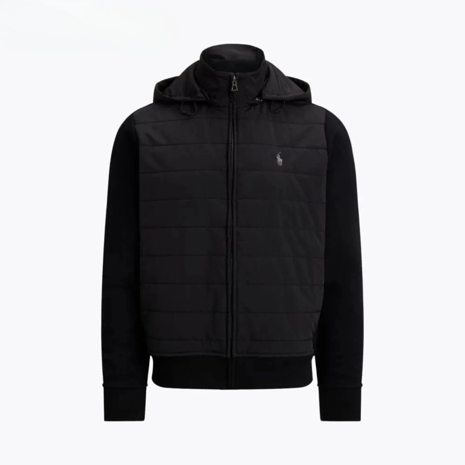 Ralph Lauren Hybrid Hooded Jacket
