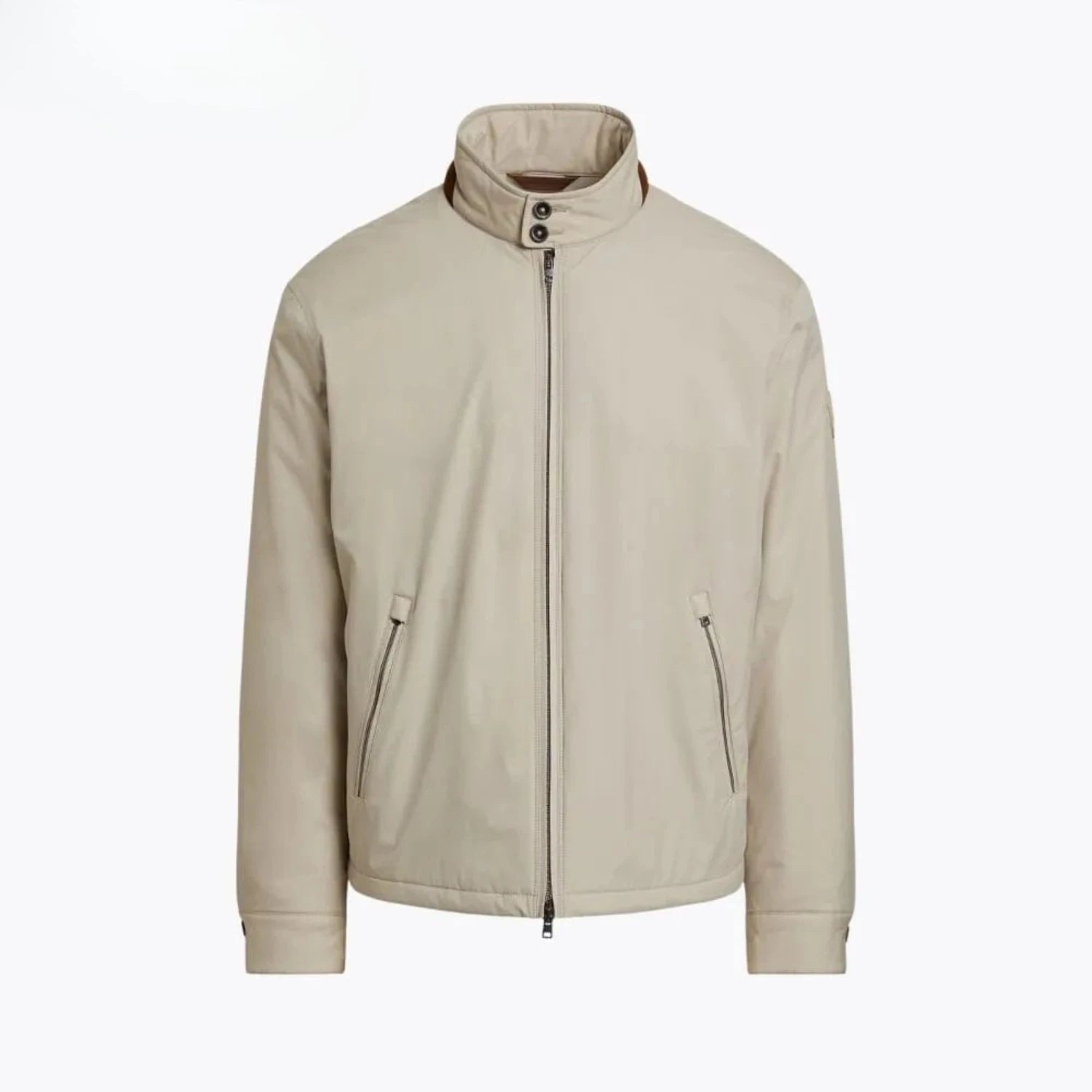 Ralph Lauren Abottson Trench Jacket