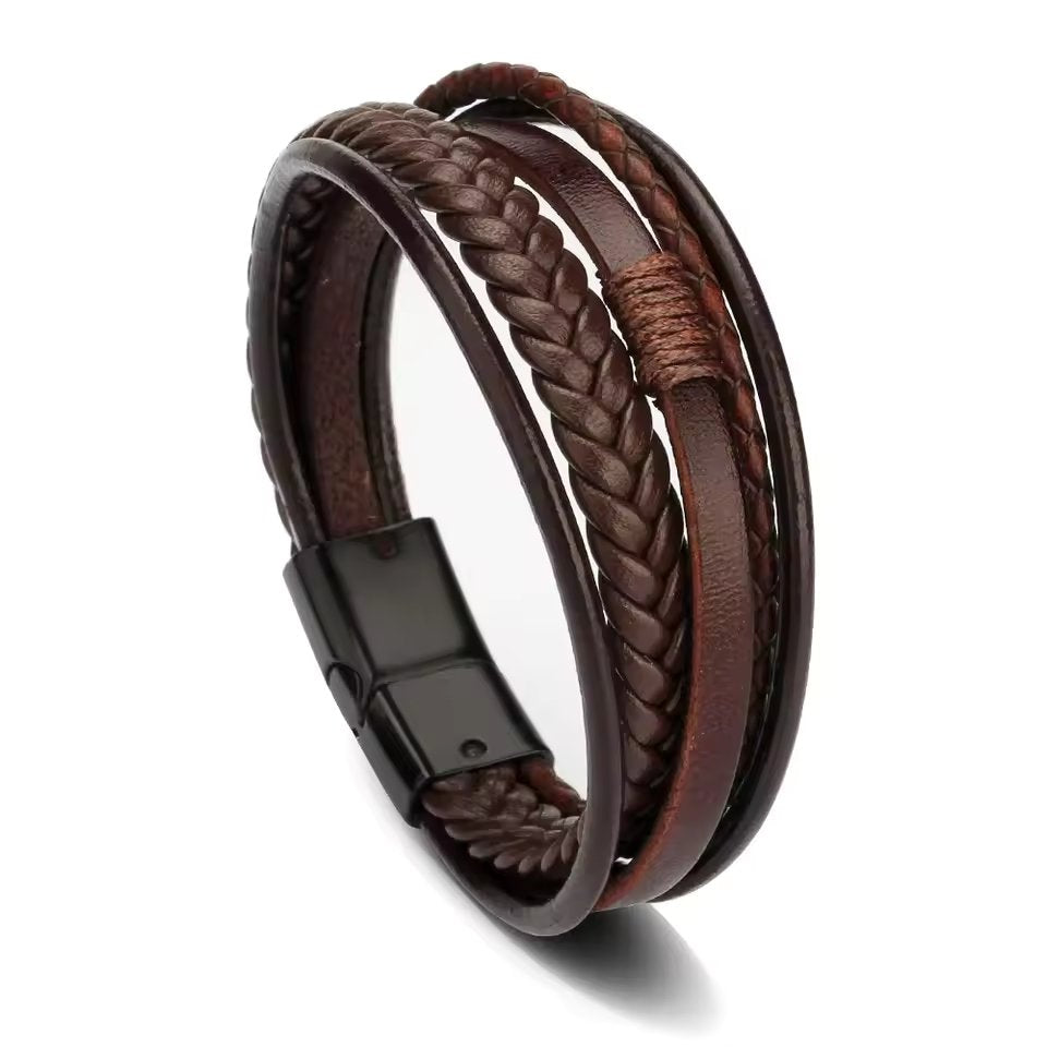 Athenas Men's Bracelet