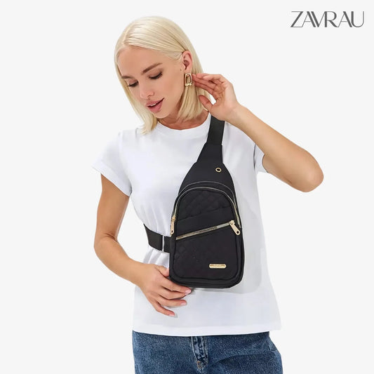 Bolsa Flexível Feminina - Guard Bella